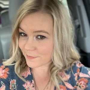 Meet your Posher, Sandy